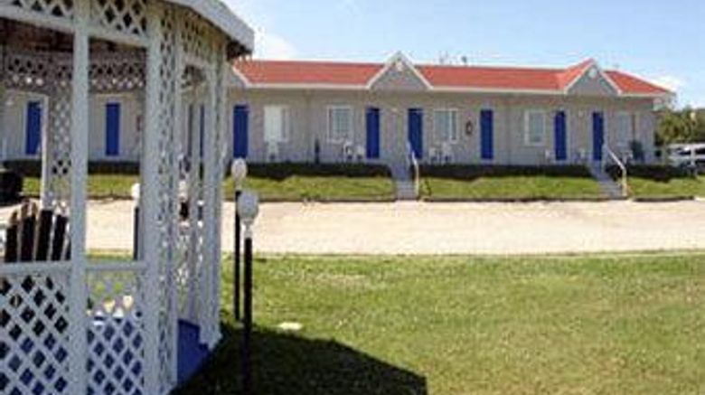 <b>Motel le Vacancier Exterior</b>. Images powered by <a href="https://iceportal.shijigroup.com/" title="IcePortal" target="_blank">IcePortal</a>.