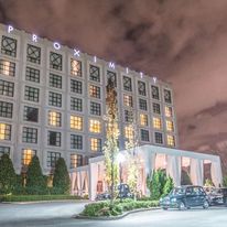 Proximity Hotel