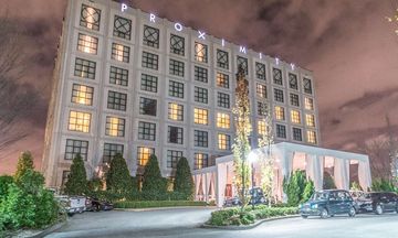 Proximity Hotel