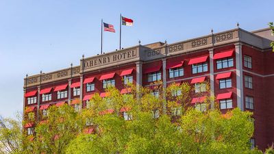 O.Henry Hotel