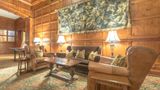 O.Henry Hotel Lobby