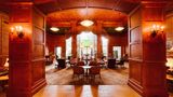 O.Henry Hotel Lobby