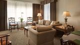 O.Henry Hotel Suite