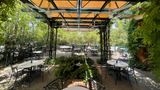 O.Henry Hotel Restaurant
