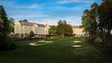 <b>Washington Duke Inn & Golf Club Exterior</b>. Images powered by <a href="https://iceportal.shijigroup.com/" title="IcePortal" target="_blank">IcePortal</a>.