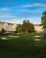 Washington Duke Inn & Golf Club