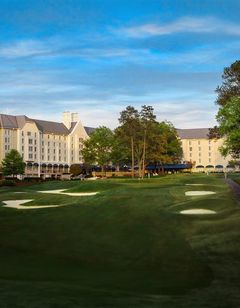 Washington Duke Inn & Golf Club