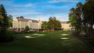 Washington Duke Inn & Golf Club