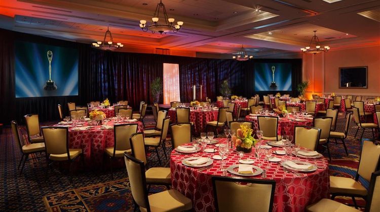 Washington Duke Inn & Golf Club Ballroom