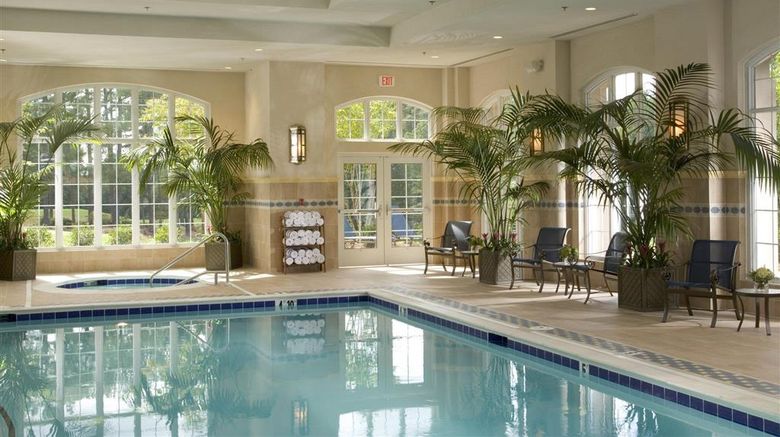 <b>Washington Duke Inn & Golf Club Pool</b>. Images powered by <a href="https://iceportal.shijigroup.com/" title="IcePortal" target="_blank">IcePortal</a>.