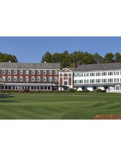 Mid Pines Inn & Golf Club