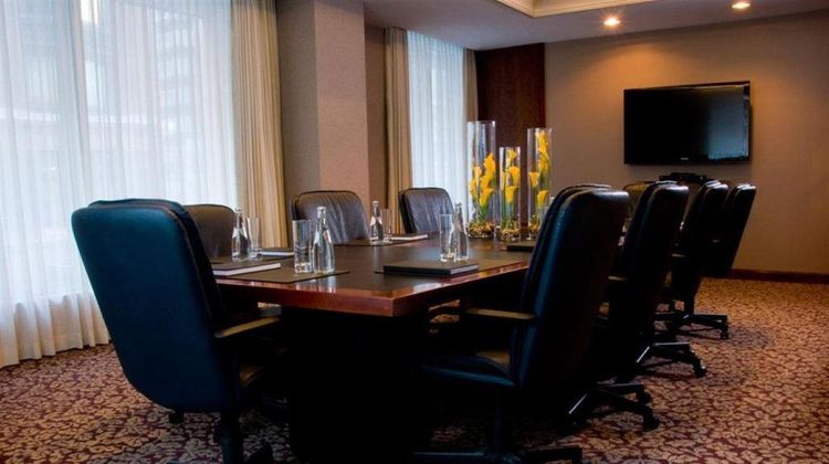 Cambridge Suites Hotel Meeting