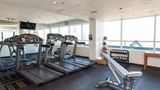Cambridge Suites Hotel Health