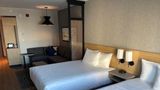 Cambridge Suites Hotel Room