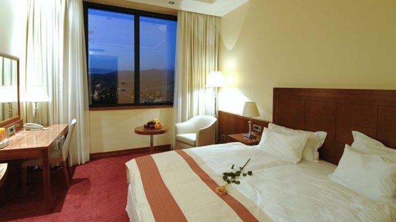 <b>Hotel Antunovic, Zagreb Room</b>. Images powered by <a href="https://iceportal.shijigroup.com/" title="IcePortal" target="_blank">IcePortal</a>.