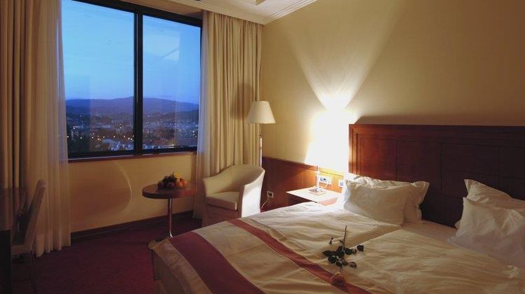 Hotel Antunovic, Zagreb Room
