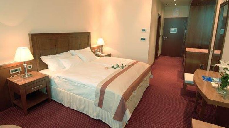 <b>Hotel Antunovic, Zagreb Room</b>. Images powered by <a href="https://iceportal.shijigroup.com/" title="IcePortal" target="_blank">IcePortal</a>.