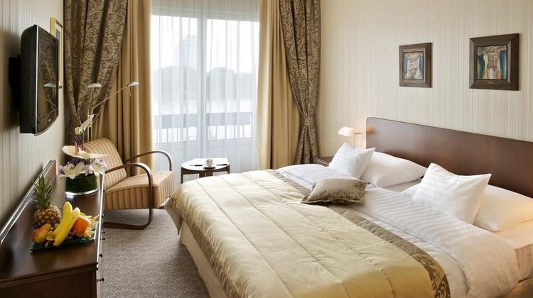 Hotel Devin Room