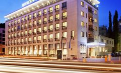 Hotel Devin