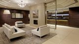 Cambridge Suites Hotel Lobby