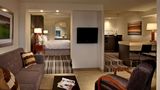 Cambridge Suites Hotel Room