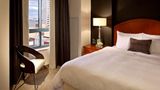 Cambridge Suites Hotel Room