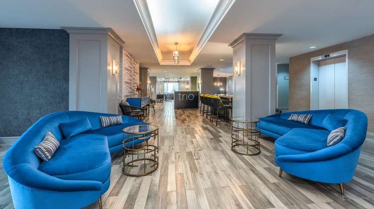 The Simon Hotel Sydney Other