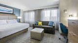 The Simon Hotel Sydney Room