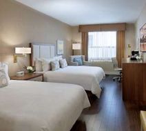 The Lord Nelson Hotel & Suites Room
