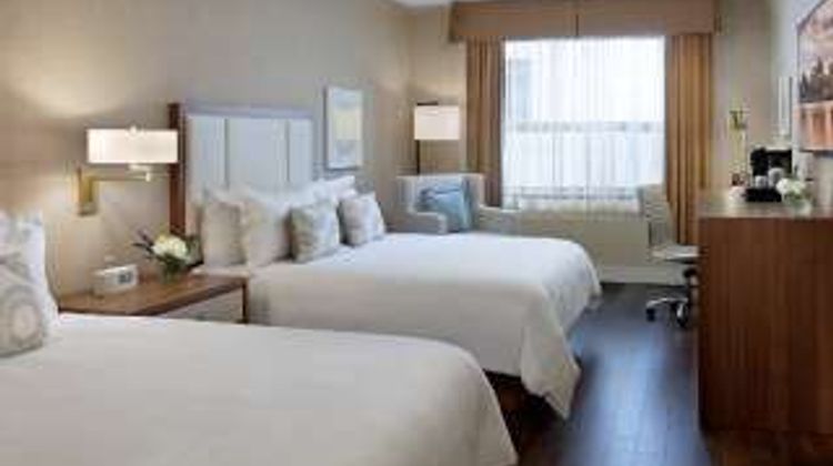The Lord Nelson Hotel & Suites Room