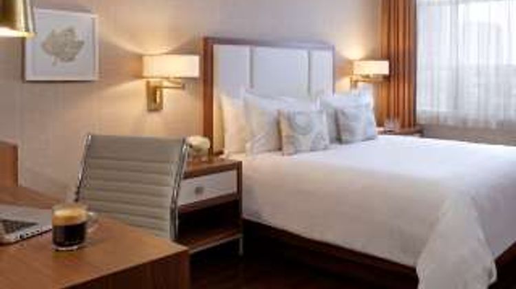 The Lord Nelson Hotel & Suites Room