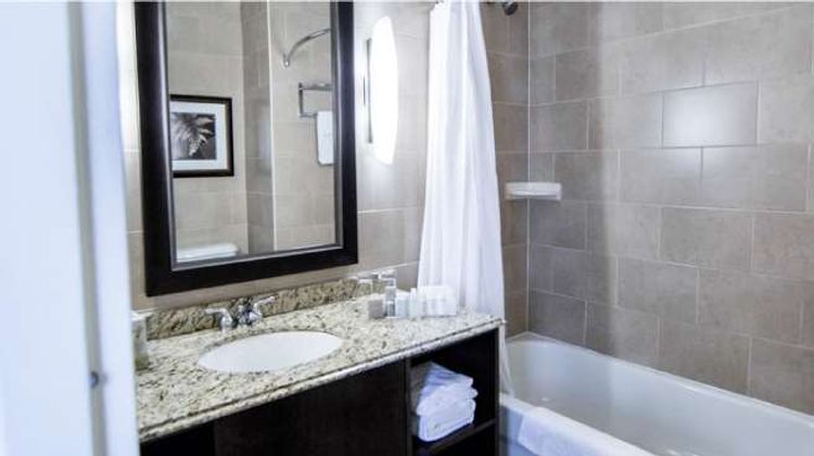 The Lord Nelson Hotel & Suites Room