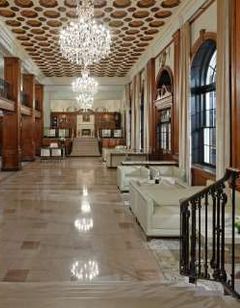 The Lord Nelson Hotel & Suites