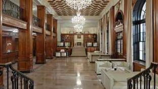 The Lord Nelson Hotel & Suites