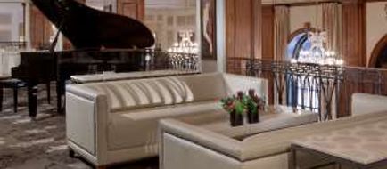 The Lord Nelson Hotel & Suites Lobby