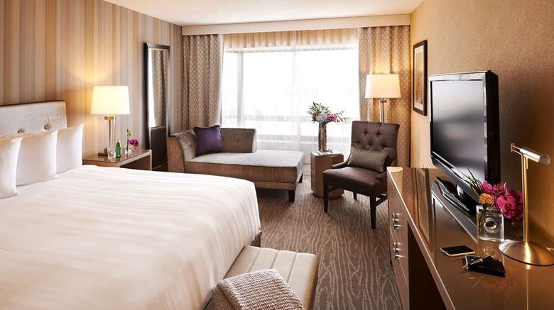 <b>Prince George Hotel Room</b>. Images powered by <a href="https://iceportal.shijigroup.com/" title="IcePortal" target="_blank">IcePortal</a>.