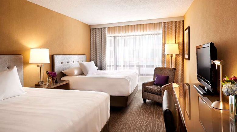 <b>Prince George Hotel Room</b>. Images powered by <a href="https://iceportal.shijigroup.com/" title="IcePortal" target="_blank">IcePortal</a>.