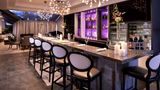 Prince George Hotel Restaurant