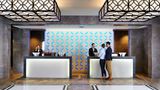 Prince George Hotel Lobby