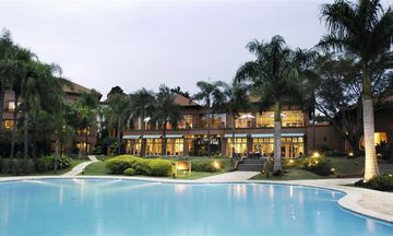 Iguazu Grand Hotel Resort & Casino