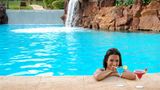 Iguazu Grand Hotel Resort & Casino Pool