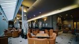 Hotel Blackfoot Lobby