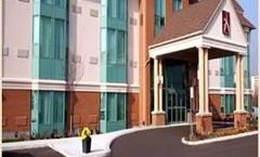 Admiral Inn Mississauga Hotel