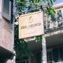 Zero George Street