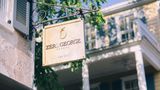 Zero George Street Exterior