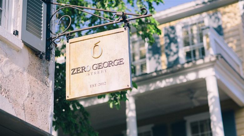 Zero George Street Exterior. Images powered by <a href="https://iceportal.shijigroup.com" target="_blank" rel="noopener">Ice Portal</a>.