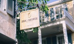 Zero George Street