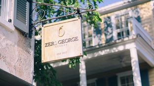 Zero George Street