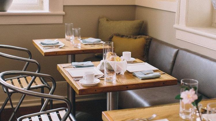 Zero George Street Restaurant