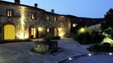 Villa Borgo San Pietro Other